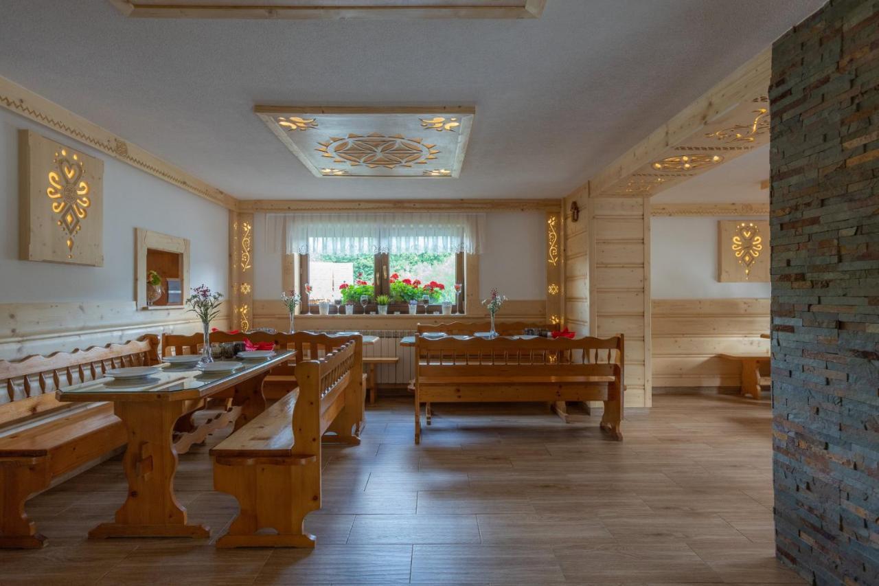 Willa U Jozka Zakopane Ngoại thất bức ảnh