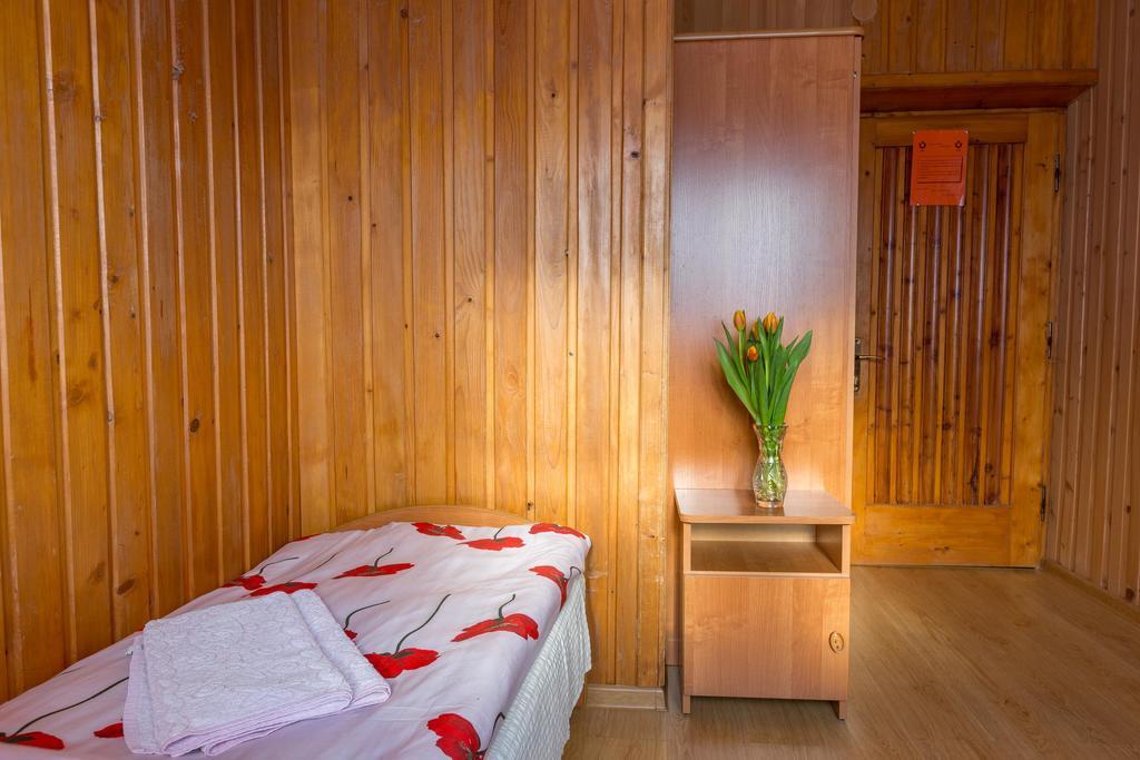Willa U Jozka Zakopane Ngoại thất bức ảnh